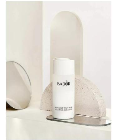 Babor Enzyme powder for washing 40 g original - Buy Online on GoSupps.com