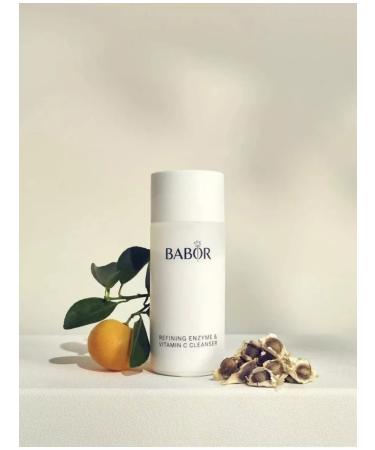 Babor Enzyme powder for washing 40 g original - Buy Online on GoSupps.com