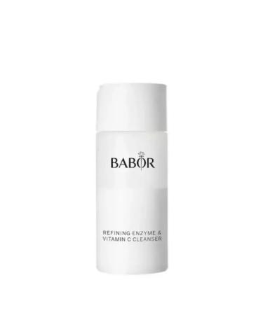 Babor Enzyme powder for washing 40 g original - Buy Online on GoSupps.com