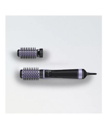 Rowenta The rotating fenglass Brush Activ Compact CF9527F0 1000 W - Buy Online on GoSupps.com