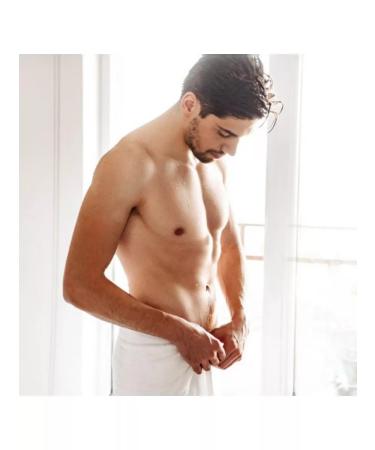 Way Silk Male depressor body cream 150ml - Buy Online on GoSupps.com