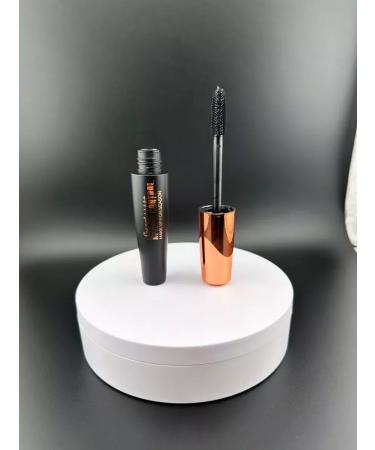 Volumetric and lengthening mascara - Buy Online on GoSupps.com