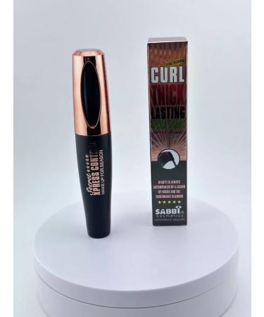 Volumetric and lengthening mascara - Buy Online on GoSupps.com