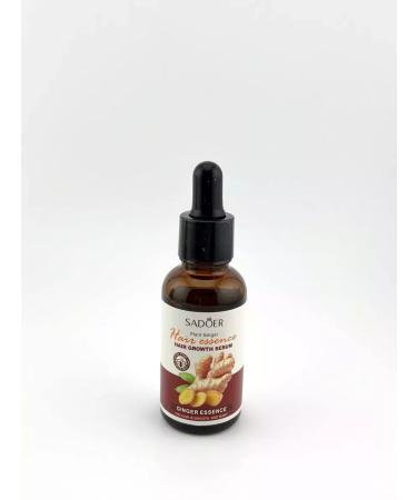 Gold Hair growth serum from hair loss - Buy Online on GoSupps.com