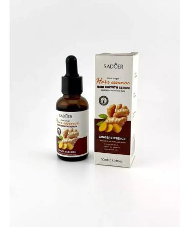 Gold Hair growth serum from hair loss - Buy Online on GoSupps.com