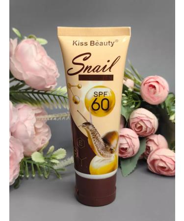 Cosmetics Sunscreen 60 SPF - Buy Online on GoSupps.com