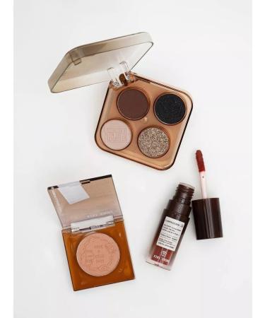 more cosmetics Gift set of decorative makeup cosmetics