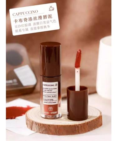 more cosmetics Gift set of decorative makeup cosmetics - Buy Online on GoSupps.com