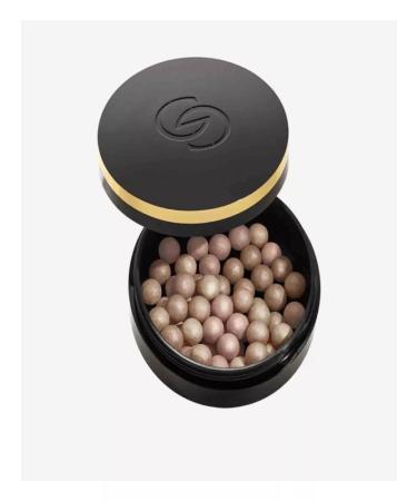 Oriflame Blush - bronzer giordani gold natural radiance