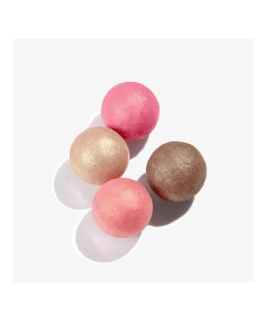 Oriflame Blush - bronzer in the balls of Giordani Gold - Buy Online on GoSupps.com