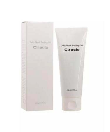 Ciracle Face gel gap 100ml