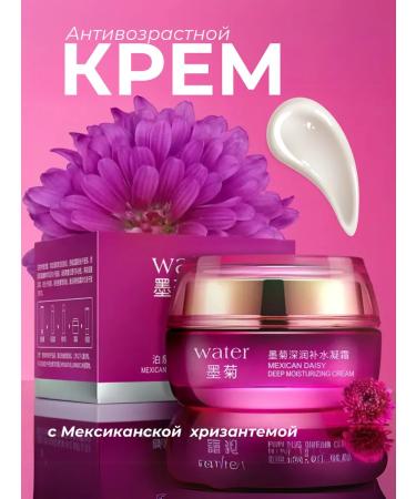 SINEKA Anti -aging cream to combat wrinkles