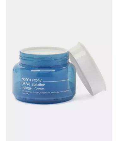 SINEKA Moisturizing anti -aging cream with collagen - Buy Online on GoSupps.com