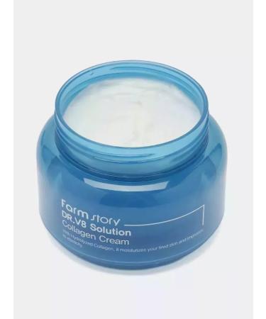 SINEKA Moisturizing anti -aging cream with collagen - Buy Online on GoSupps.com