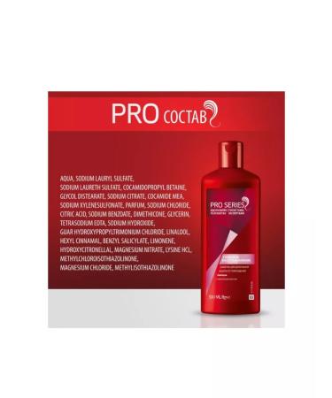 NAKO Hair shampoo Women's deep cleansing 500 ml - Buy Online on GoSupps.com