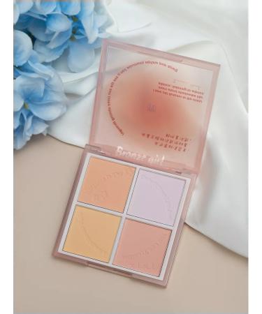 XIXI Dry face blush - Buy Online on GoSupps.com