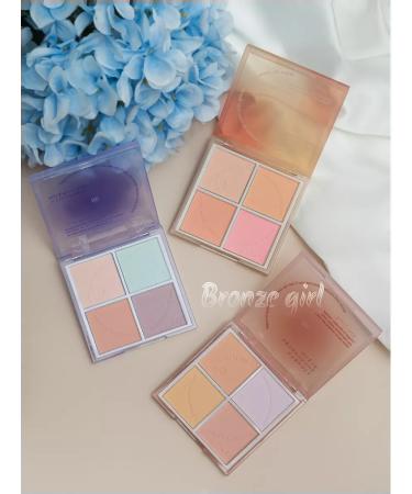 XIXI Dry face blush - Buy Online on GoSupps.com