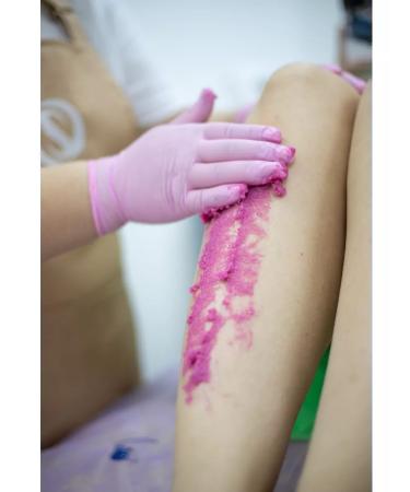 Sherris Sugar scrub grapes 100g - Buy Online on GoSupps.com