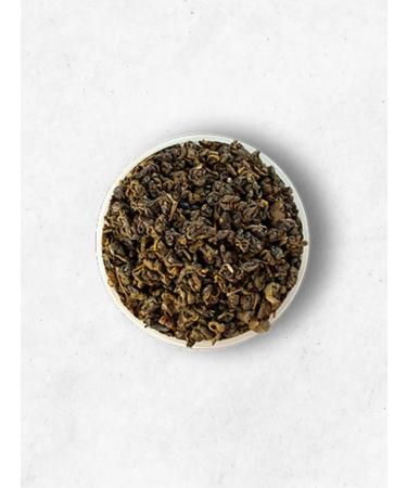 Tea Masterpieces Green leaf ulun tea 100 g - Buy Online on GoSupps.com
