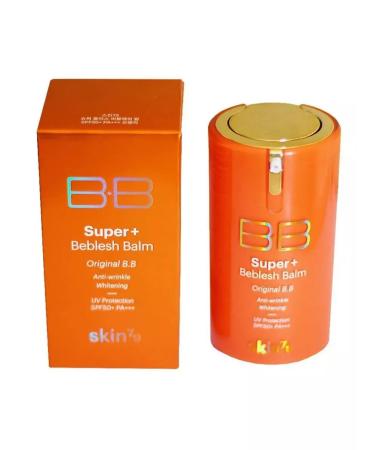 skin79 BB-cream with vita complex #21