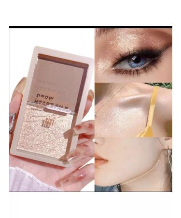 Beauty Highlighter Facial Sculptor dry tone 01 - Buy Online on GoSupps.com