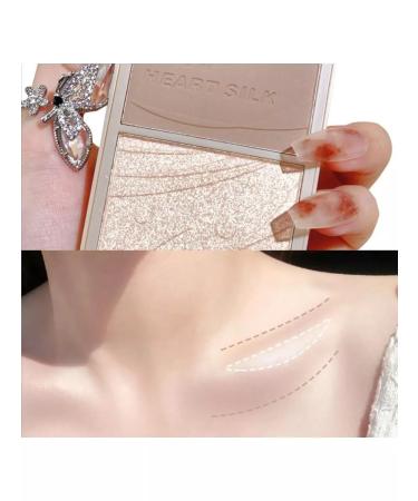 Beauty Highlighter Facial Sculptor dry tone 01 - Buy Online on GoSupps.com