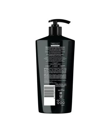 TRESemme Micellar shampoo for thin hair 650 ml - Buy Online on GoSupps.com