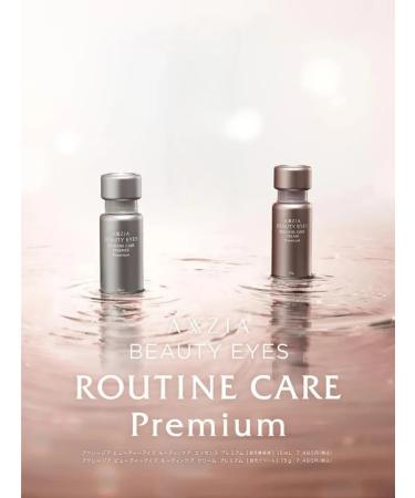 Axxzia Feature serum with retinol Beauty Eyes 15 ml - Buy Online on GoSupps.com