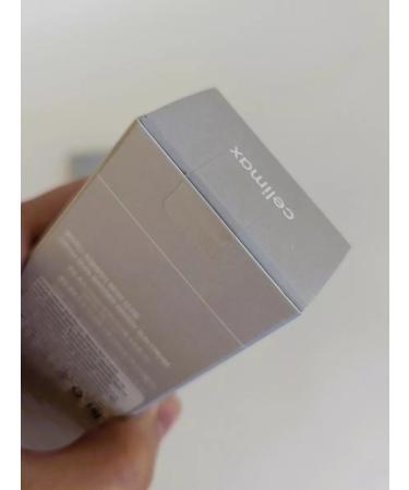 Celimax Dual Barrier Water Sun Cream - Buy Online on GoSupps.com