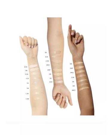 Dior Tonal face cream with a shining finish Forever Skin 1n - Buy Online on GoSupps.com