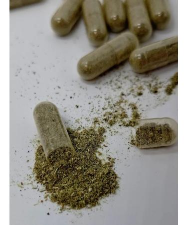 Earth Mama Phytocapsules "Slenderness" 60 pcs - Buy Online on GoSupps.com