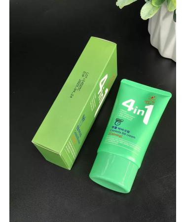 4in1 cream BB cream 4 in 1 - Buy Online on GoSupps.com