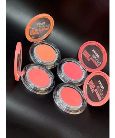 Face blush And cream contouring - Buy Online on GoSupps.com