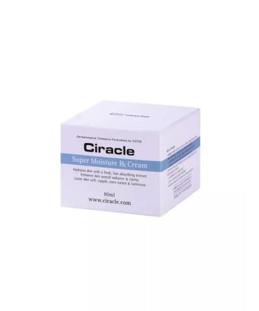 Ciracle Moisturizing face 80ml