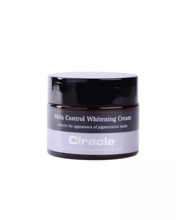 Ciracle Facial cream brightening 50ml