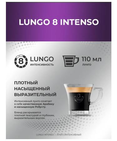 Monarch Big Collection capsules for Nespresso 80 pcs - Buy Online on GoSupps.com