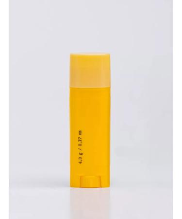 Green touch Lip balm moisturizing hygienic lipstick C SPF 50+ - Buy Online on GoSupps.com