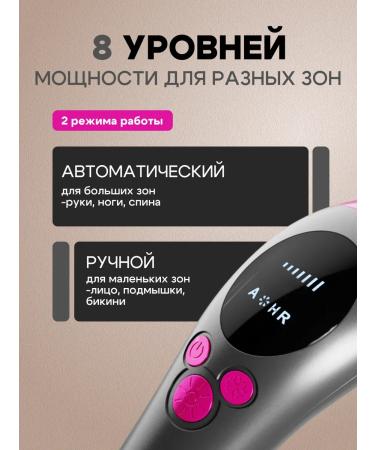 INCOOL Photoeper Laser Professional IPL hair removal - Buy Online on GoSupps.com