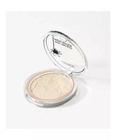 catrice Highlighter 010 Pearl - Buy Online on GoSupps.com