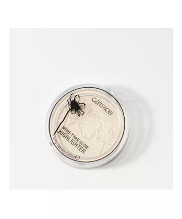 catrice Highlighter 010 Pearl - Buy Online on GoSupps.com