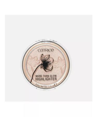 catrice Highlighter 020 pink