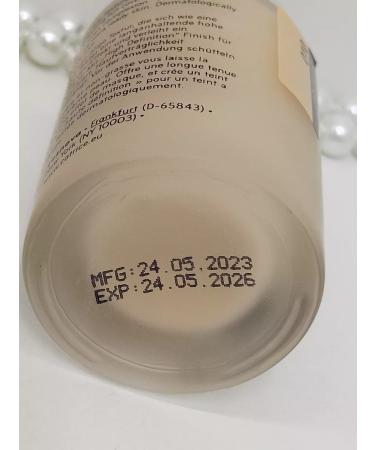BeautyNsk Tonal cream HD Liquid Coverage 010 - Buy Online on GoSupps.com