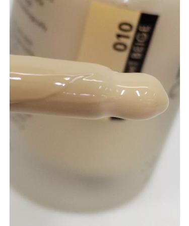BeautyNsk Tonal cream HD Liquid Coverage 010 - Buy Online on GoSupps.com