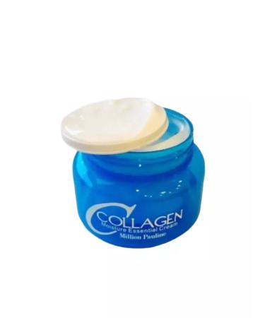 Beauty is nearby Moisturizing face cream with collagen - Buy Online on GoSupps.com