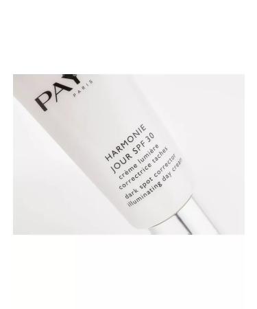 PAYOT Facial cream of daylight lighting Harmonie Jour SPF30 - Buy Online on GoSupps.com