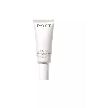 PAYOT Facial cream of daylight lighting Harmonie Jour SPF30 - Buy Online on GoSupps.com