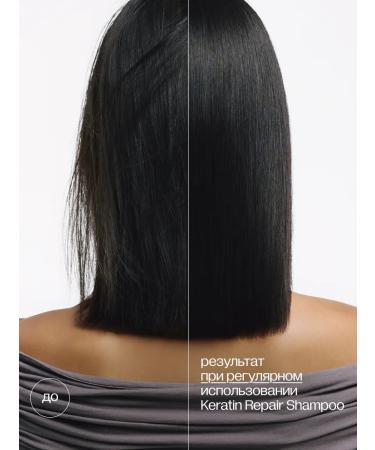 ASAYA Women's Clamps Professional Hair with keratin 2 pcs - Buy Online on GoSupps.com