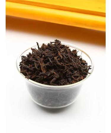 Marlow's Indian black tea Assam 200g - Buy Online on GoSupps.com
