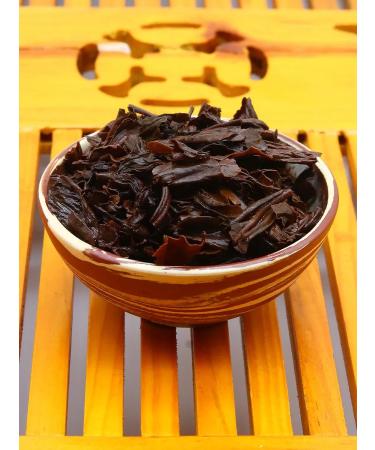 Marlow's Indian black tea Assam 200g - Buy Online on GoSupps.com