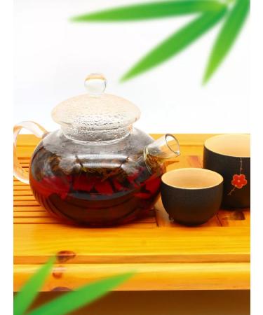 Marlow's Indian black tea Assam 200g - Buy Online on GoSupps.com